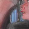 the painterly plate Version 2 the painterly plate Version 2