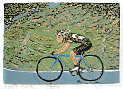 Linocut Linocut