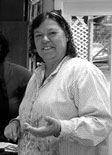 Bev Peden image
