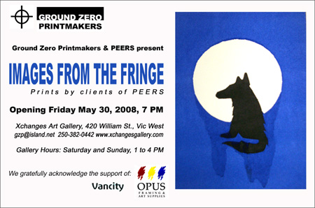 Images From the Fringe poster image